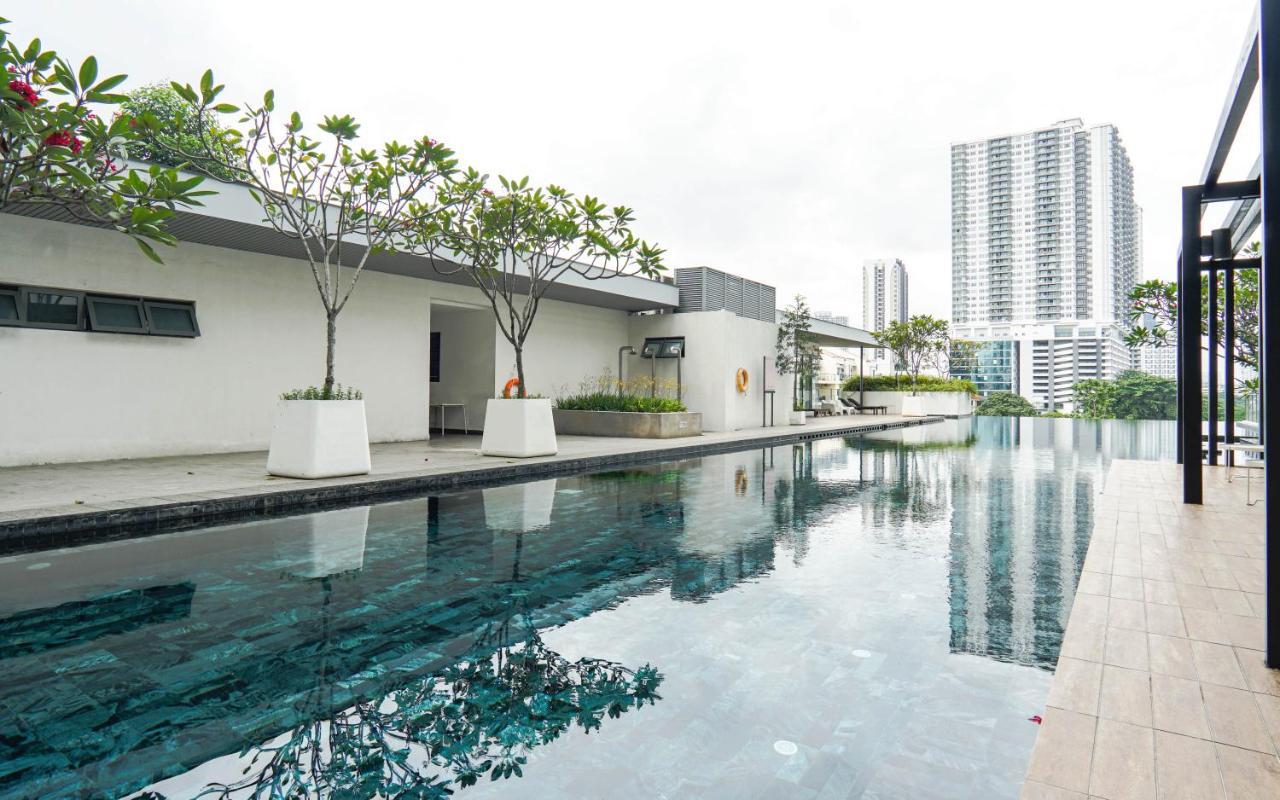 Apartemen Vivo At 9 Seputeh By Airhost