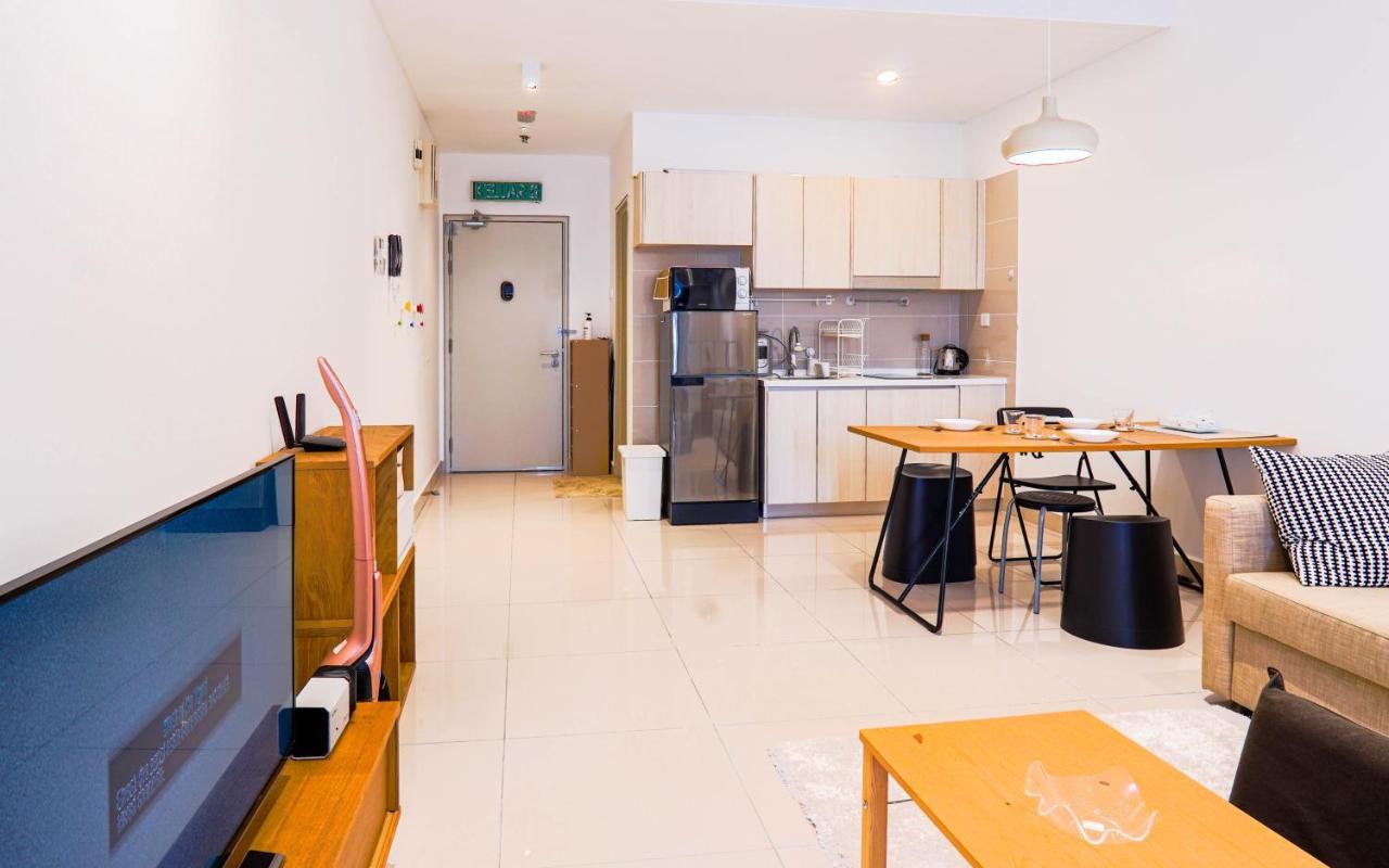 Vivo At 9 Seputeh By Airhost Apartemen Kuala Lumpur