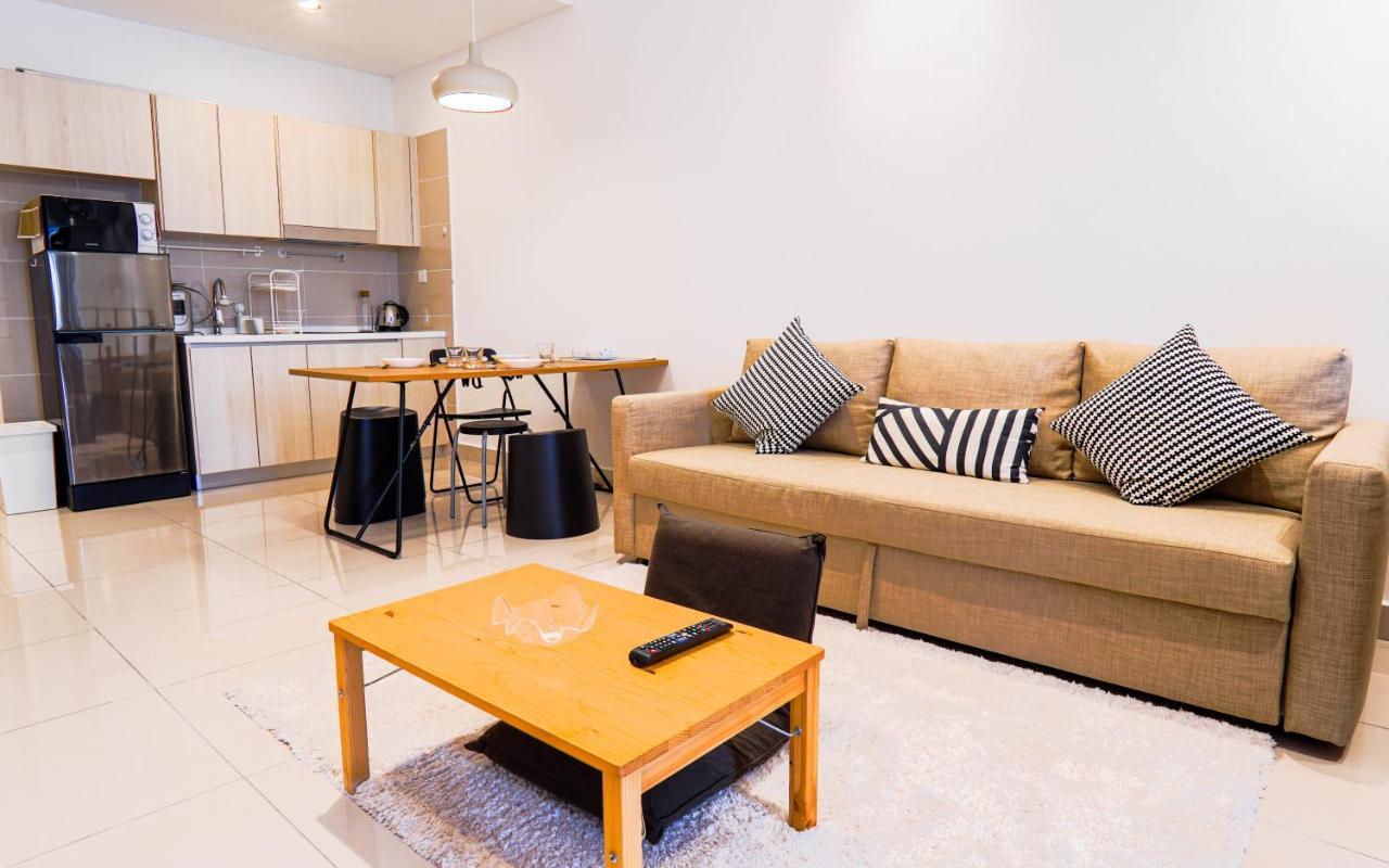 Apartemen Vivo At 9 Seputeh By Airhost *
