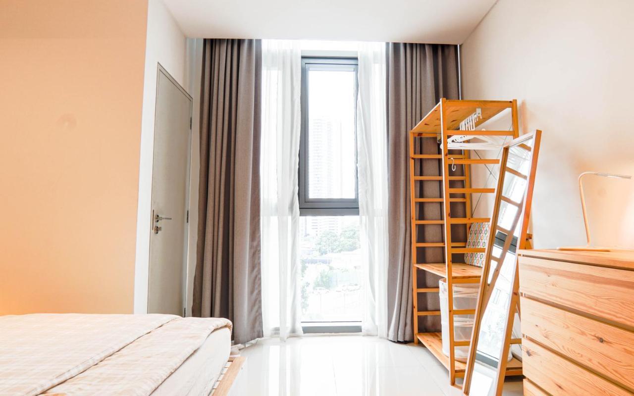 Apartemen Vivo At 9 Seputeh By Airhost Kuala Lumpur