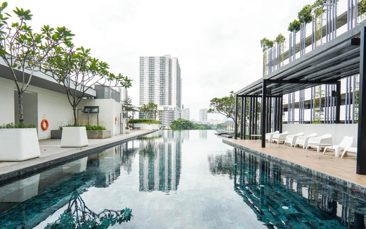 Apartemen Vivo At 9 Seputeh By Airhost *