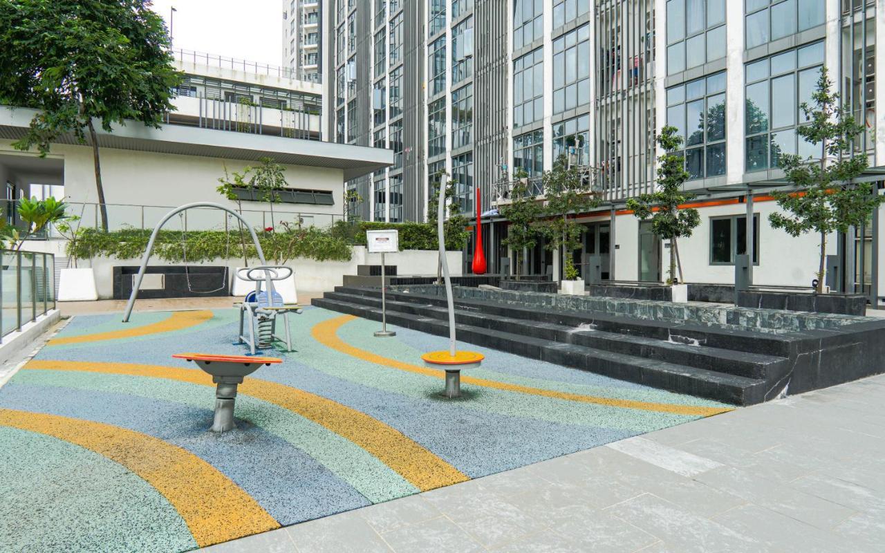 Vivo At 9 Seputeh By Airhost * Kuala Lumpur
