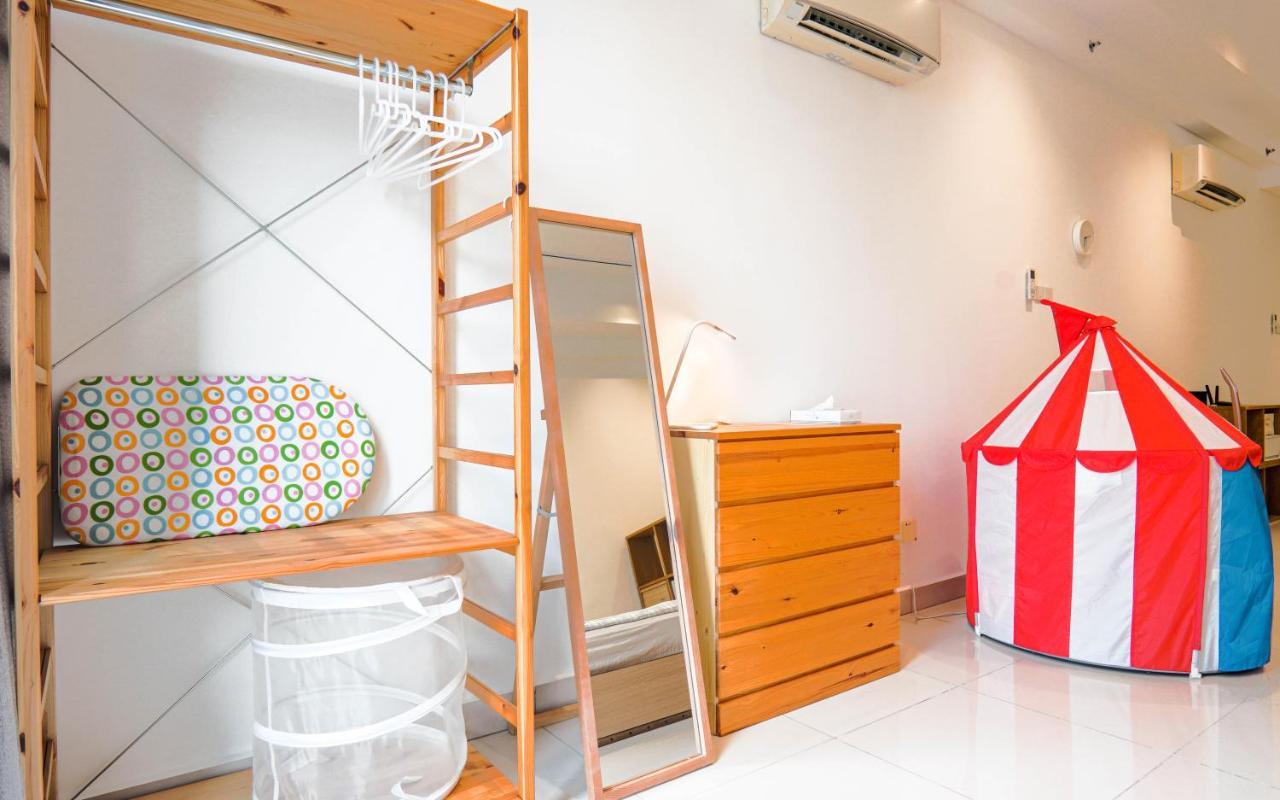 Vivo At 9 Seputeh By Airhost * Kuala Lumpur