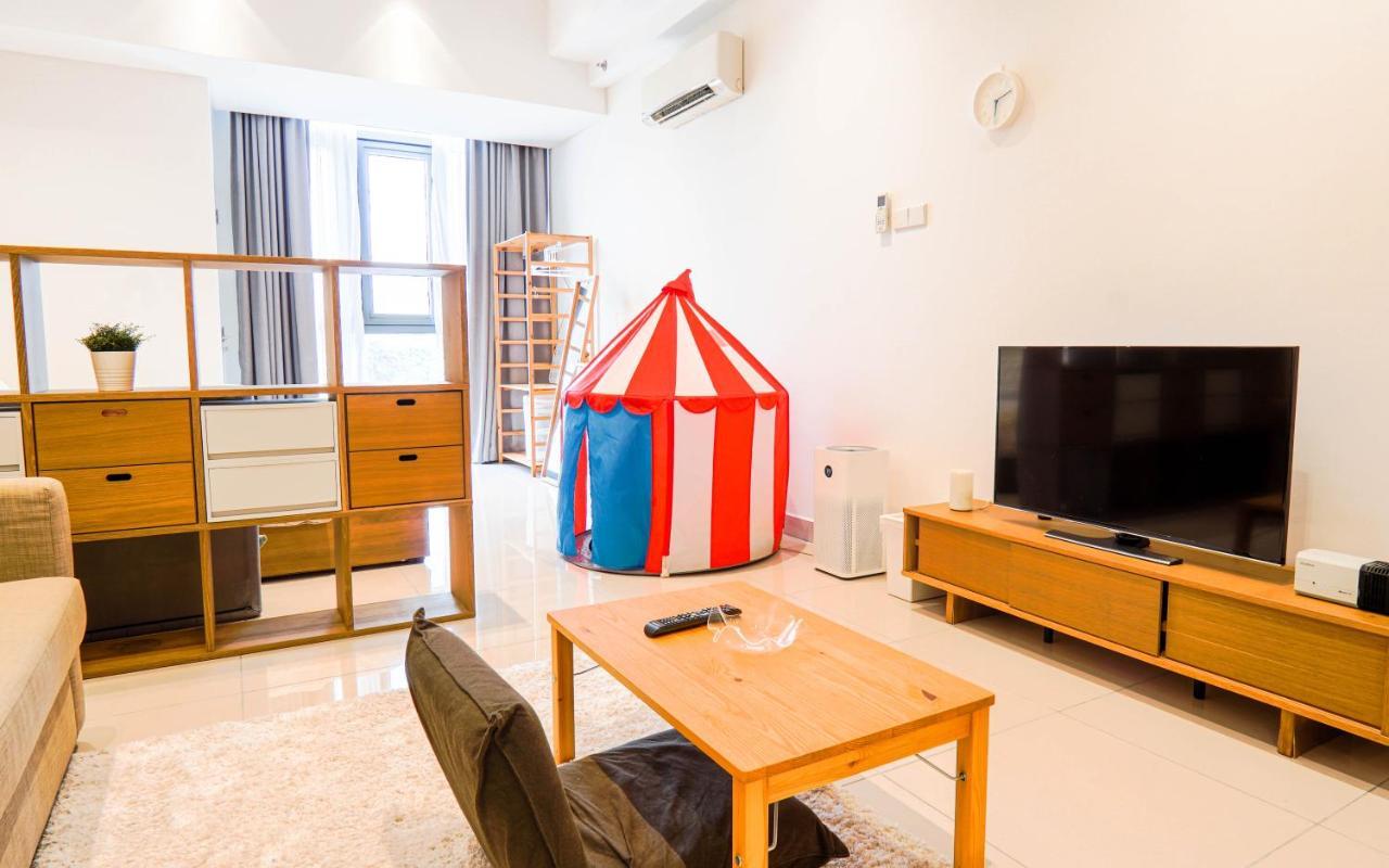 Vivo At 9 Seputeh By Airhost Apartemen Kuala Lumpur