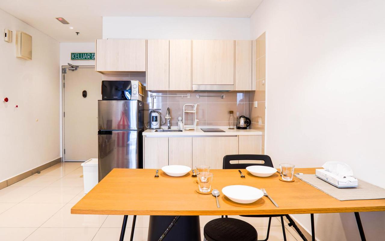 Apartemen Vivo At 9 Seputeh By Airhost *