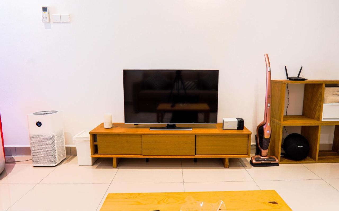 Apartemen Vivo At 9 Seputeh By Airhost Kuala Lumpur