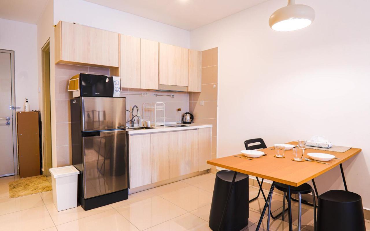 Apartemen Vivo At 9 Seputeh By Airhost