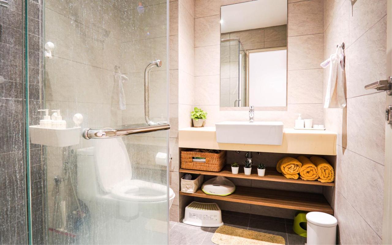 Apartemen Vivo At 9 Seputeh By Airhost Kuala Lumpur