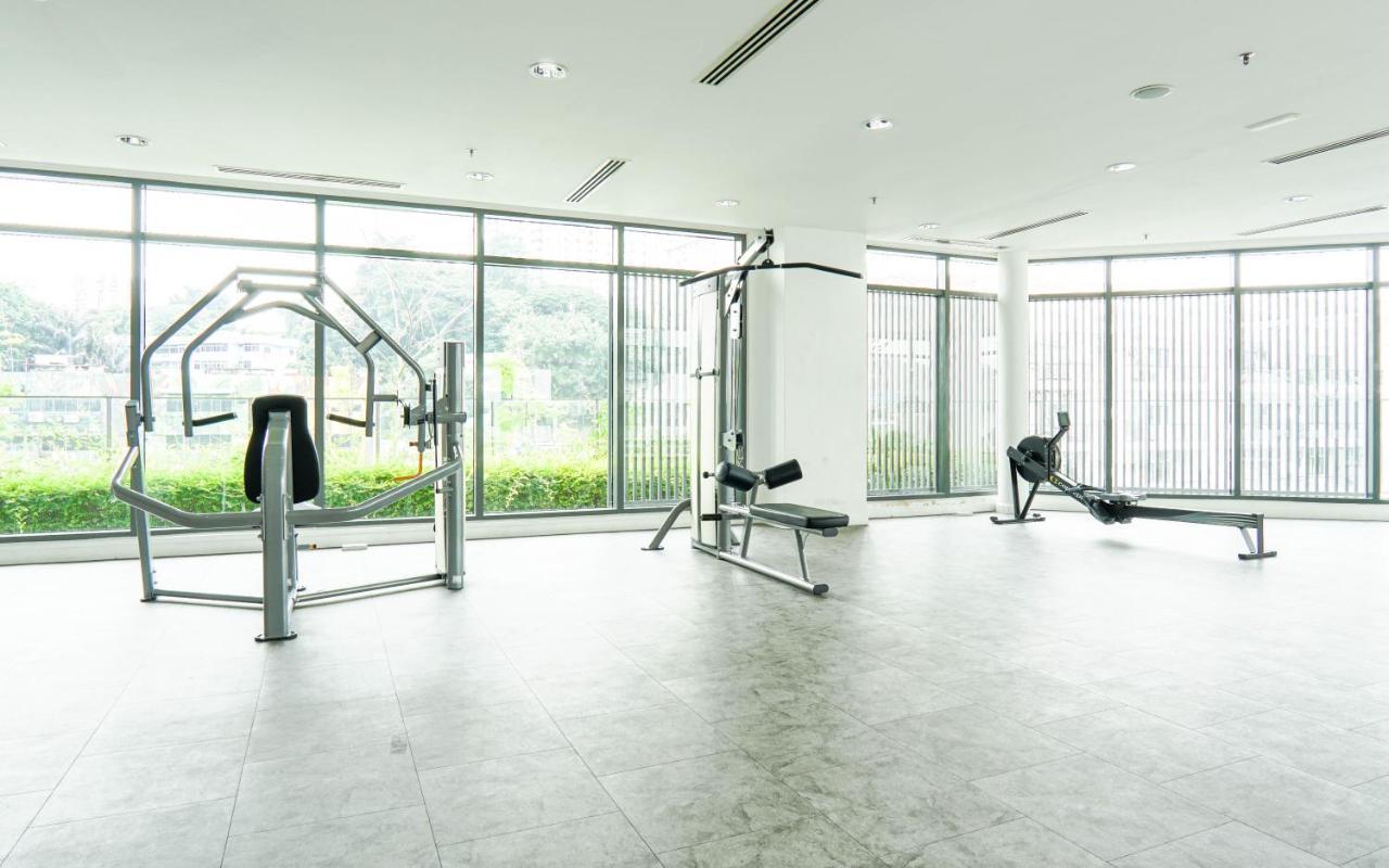 Vivo At 9 Seputeh By Airhost Apartemen Kuala Lumpur
