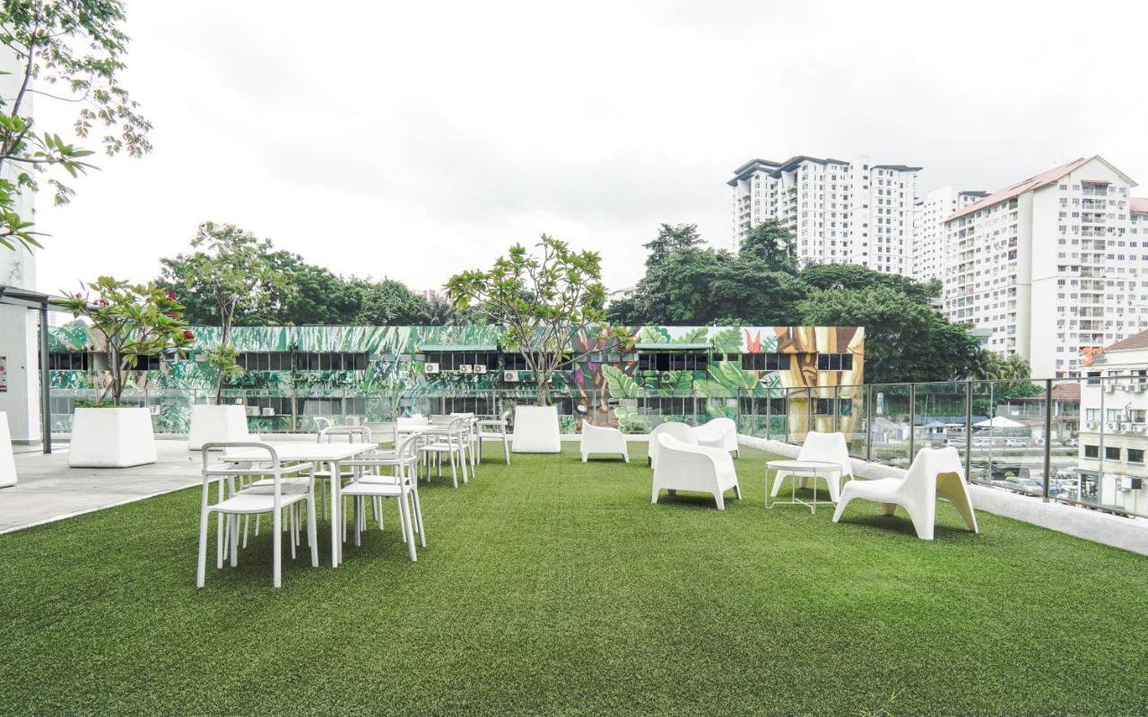 Apartemen Vivo At 9 Seputeh By Airhost