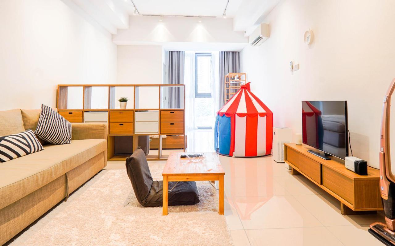 Vivo At 9 Seputeh By Airhost Apartemen Kuala Lumpur