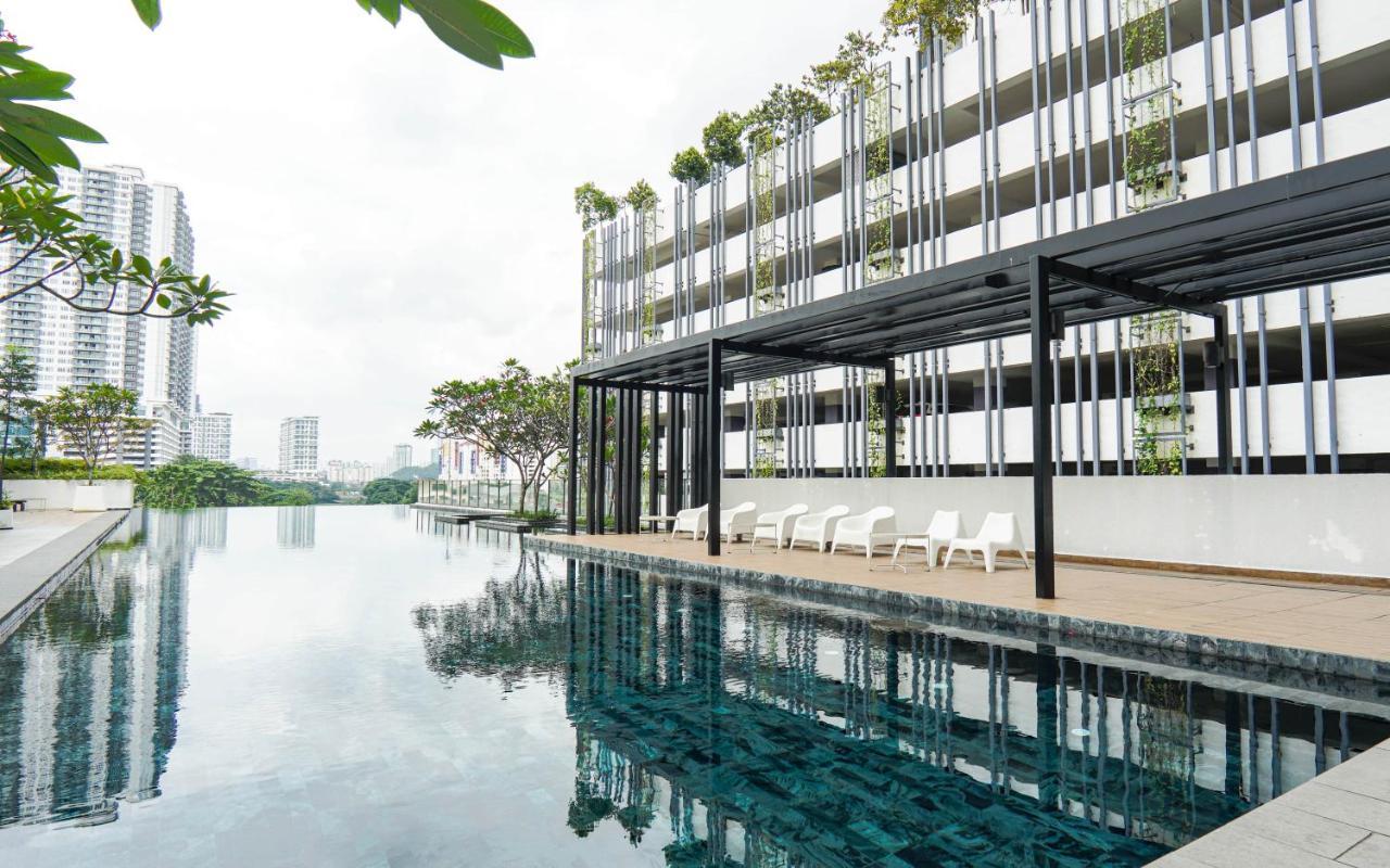 Vivo At 9 Seputeh By Airhost * Kuala Lumpur