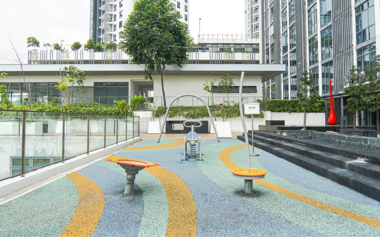 Vivo At 9 Seputeh By Airhost Kuala Lumpur